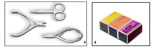 美(měi)甲工具(jù) 美甲(jiǎ)工具