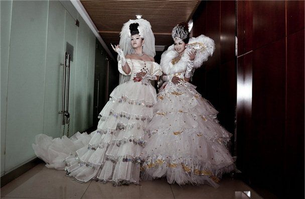 美容美发(fā)化妆比赛作品(pǐn) 美(měi)容美发化妆比赛(sài)作(zuò)品(pǐn)