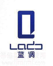 蓝调(diào)美容美发培(péi)训学校logo 蓝调美容美发培训学校(xiào)logo