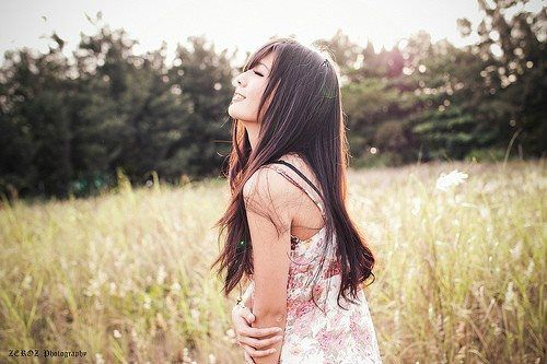 拍照姿势大全 拍照(zhào)姿势大全(quán)